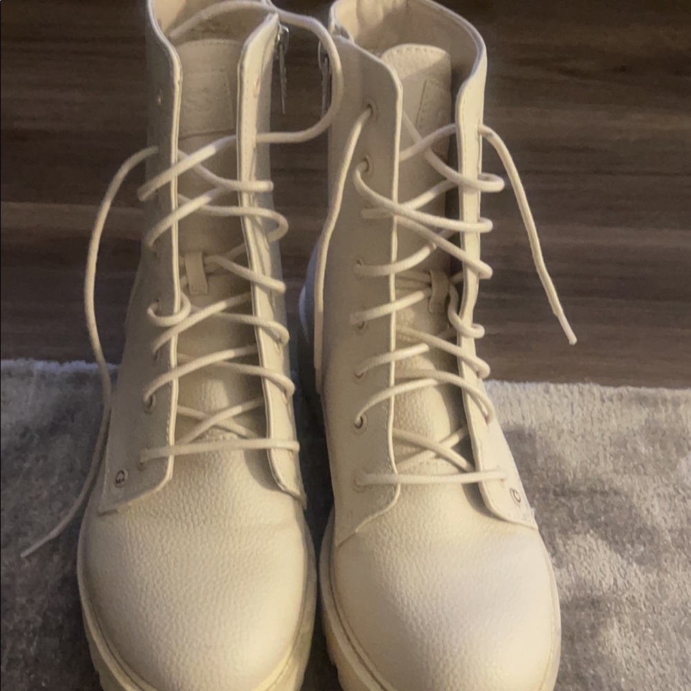 Guess boots - Picture 4 of 9